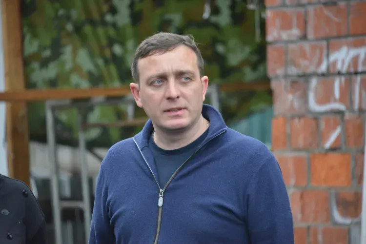 В Тынде вышли на финишную прямую работы по устройству автогородкам