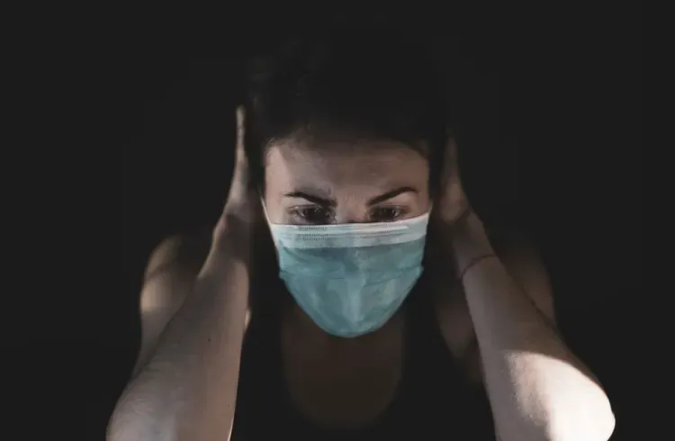 Большинство амурчан после коронавируса стали хуже работать и спать