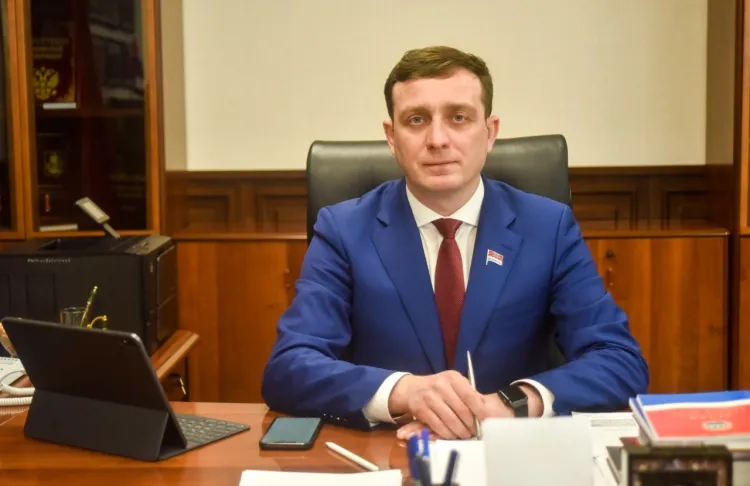 Вячеслав Логинов предварительно лидирует на выборах в Госдуму