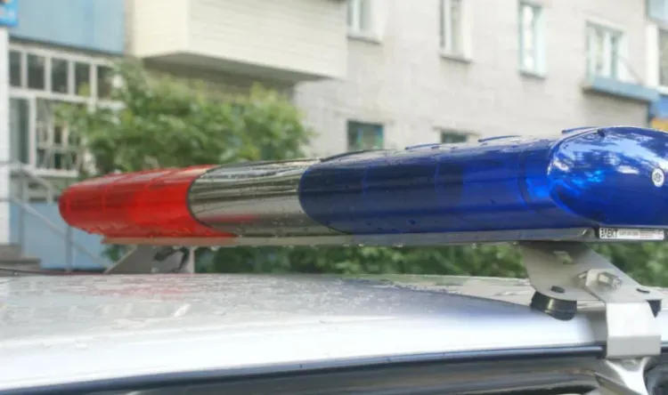 Сотрудников ДПС, обезвредивших стрелявшего в Перми, представят к наградам