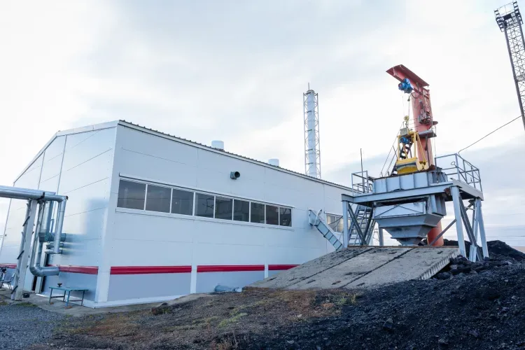 Объекты теплоснабжения ЗабЖД полностью готовы к отопительному сезону