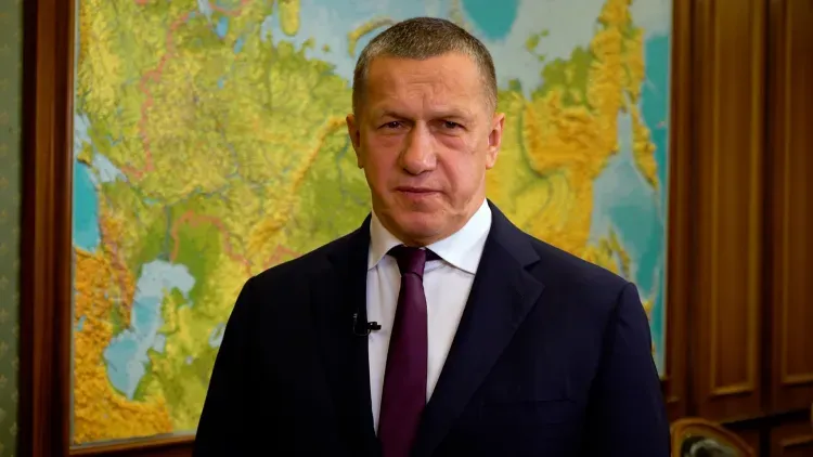 Вице-премьер Юрий Трутнев поблагодарил жителей Дальнего Востока за участие в выборах