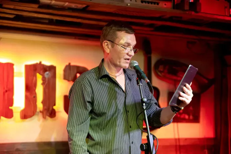 Чемпионат по чтению вслух пройдет на книжном фестивале в Благовещенске