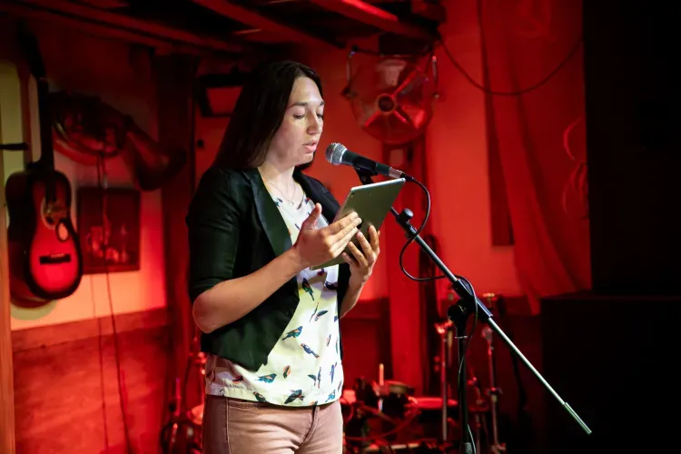 Чемпионат по чтению вслух пройдет на книжном фестивале в Благовещенске