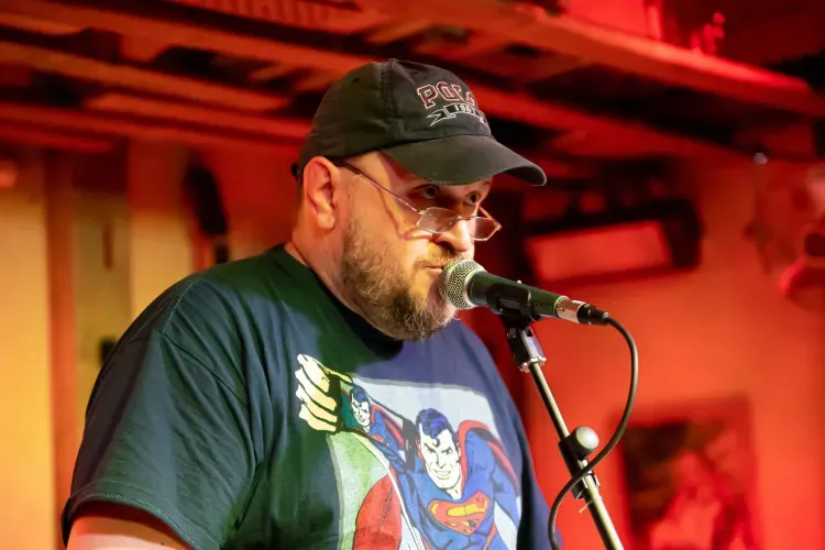 Чемпионат по чтению вслух пройдет на книжном фестивале в Благовещенске