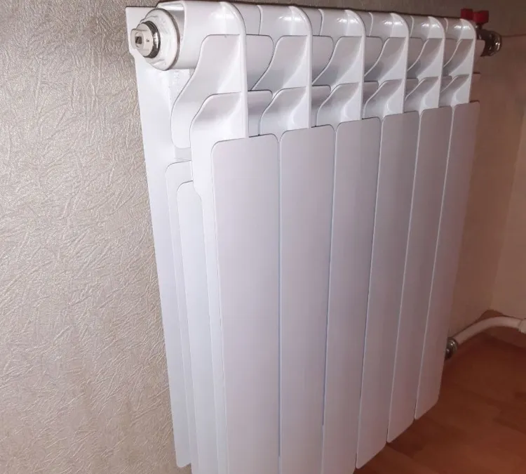 Тепло в квартиры благовещенцев начнет поступать 27 сентября