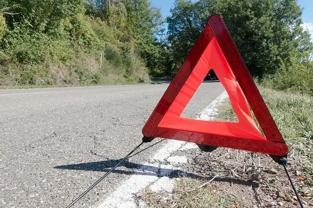Два уголовных дела после смертельных ДТП завели в Приамурье