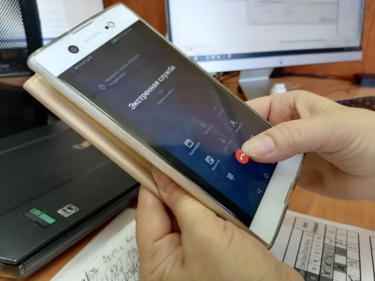 Успеть за 75 секунд: ГОСТ для экстренного вызова впервые разработали в России