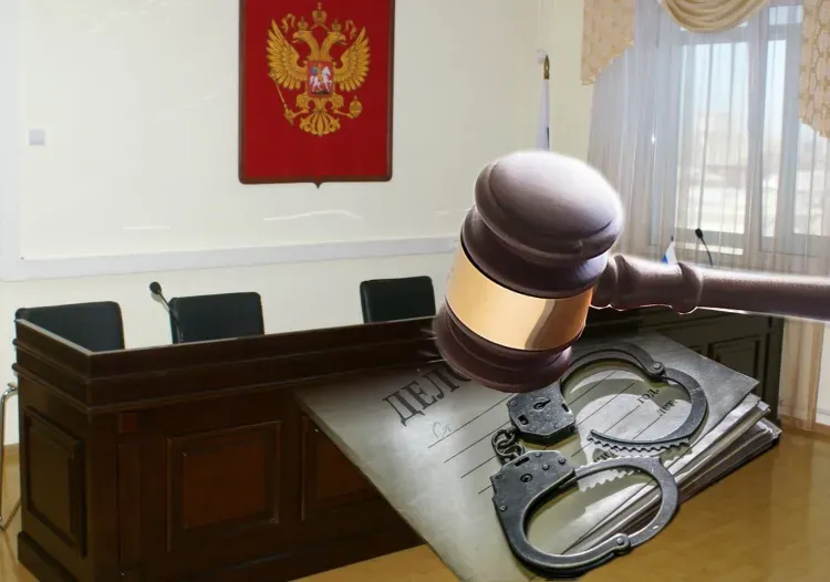 Жителя Благовещенска за мужеложство приговорили к 19,5 годам колонии