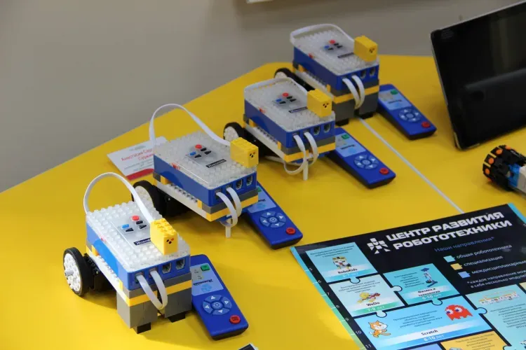 Библиотеку-обсерваторию впервые открыли в Приамурье