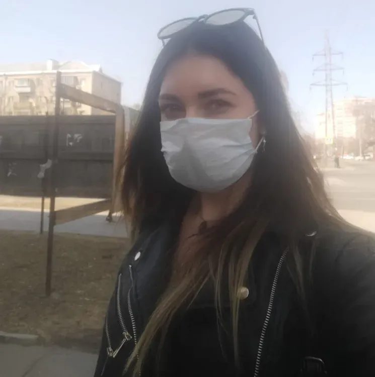 Амурская область плавно входит в четвертую волну коронавируса