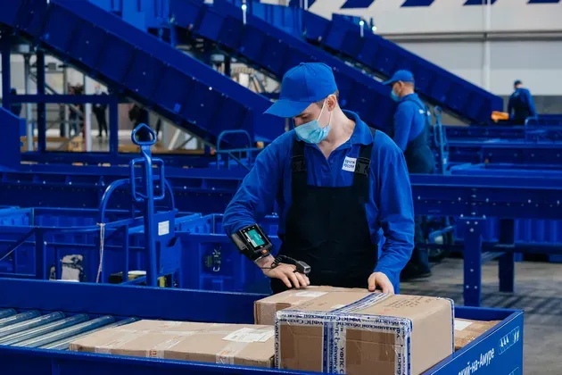 Онлайн-баланс в личном кабинете Почты России теперь можно пополнить с помощью QR-кода