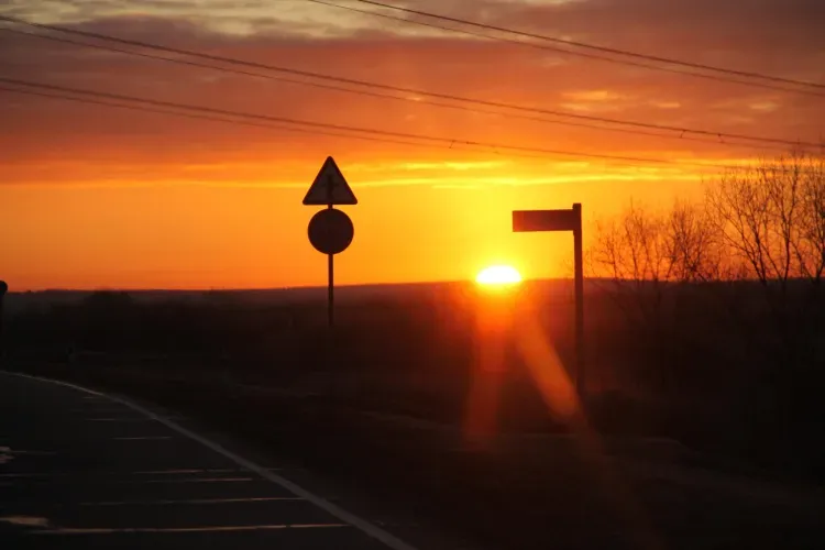Падающие звезды смогут увидеть жители Земли с 8 на 9 октября