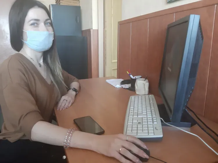 Молодежь с COVID-19 стали чаще госпитализировать в больницы Приамурья