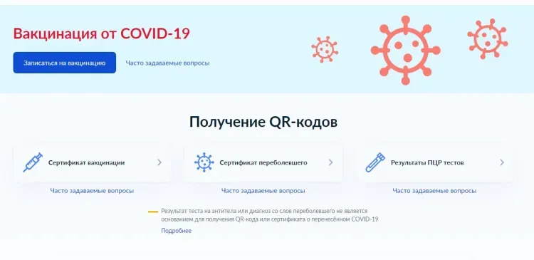 QR-коды вводят в Приморье из-за угрозы четвертой волны коронавируса
