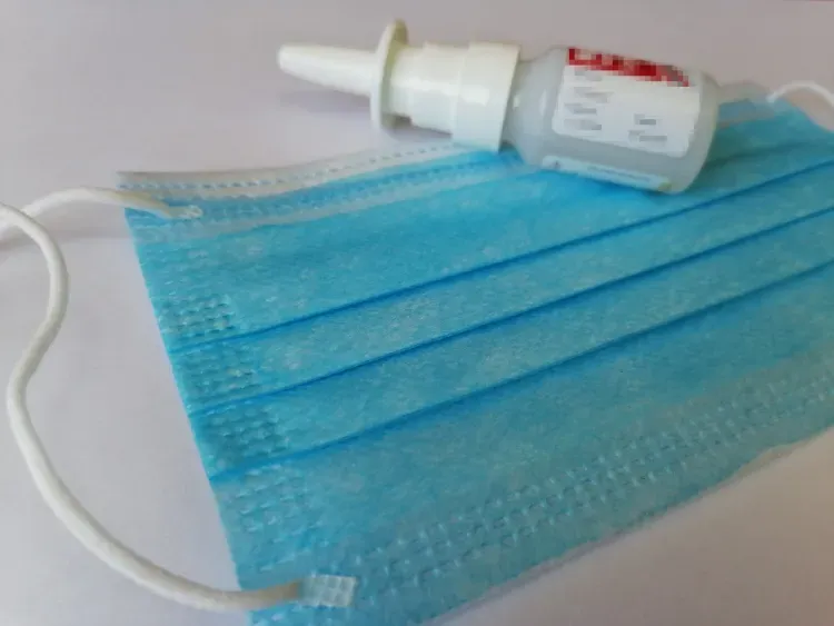 Власти Приамурья могут вернуть дополнительные ограничения из-за коронавируса