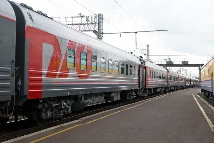 С начала года пассажирам ЗабЖД возвращено более 400 забытых в поездах вещей