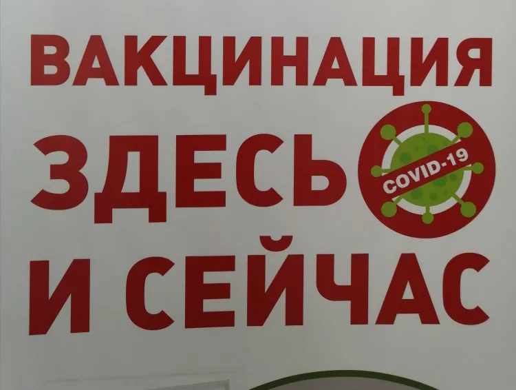 В каком порядке ставить прививки от коронавируса и гриппа, рассказал врач