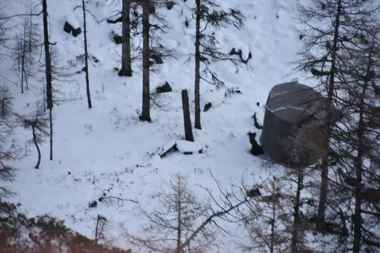 В Якутии и Амурской области найдены фрагменты ракет, запущенных с Восточного