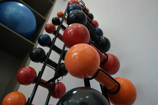 Новый инвентарь закупили в спортклубы Сковородинского района