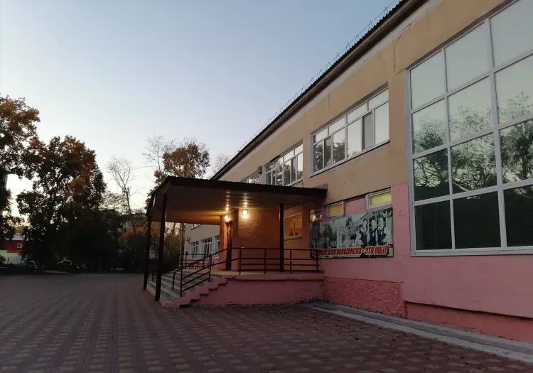 Финалистами Всероссийских конкурсов стали школьники Сковородинского района