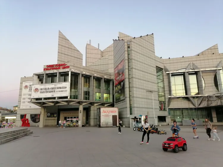 Билеты в театры и на концерты должны сдать непривитые от коронавируса амурчане