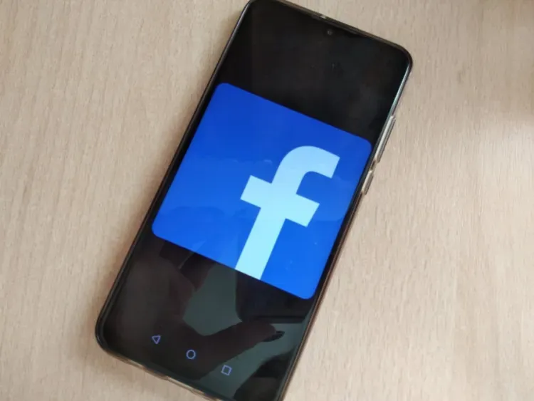 Новое название корпорации Facebook раскрыл Цукерберг