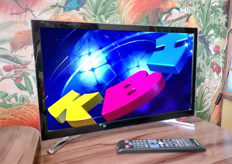 Международный день КВН празднуют 8 ноября