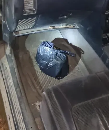 Полицейские под видом дорожников задержали перевозчиков наркотиков в Приамурье