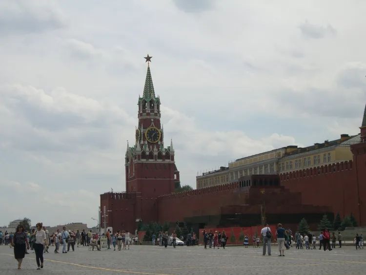 Ситуация с коронавирусом в Москве стабилизировалась