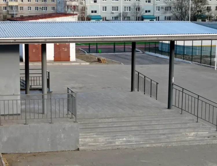 Нападения на школы в России предложили приравнять к терактам