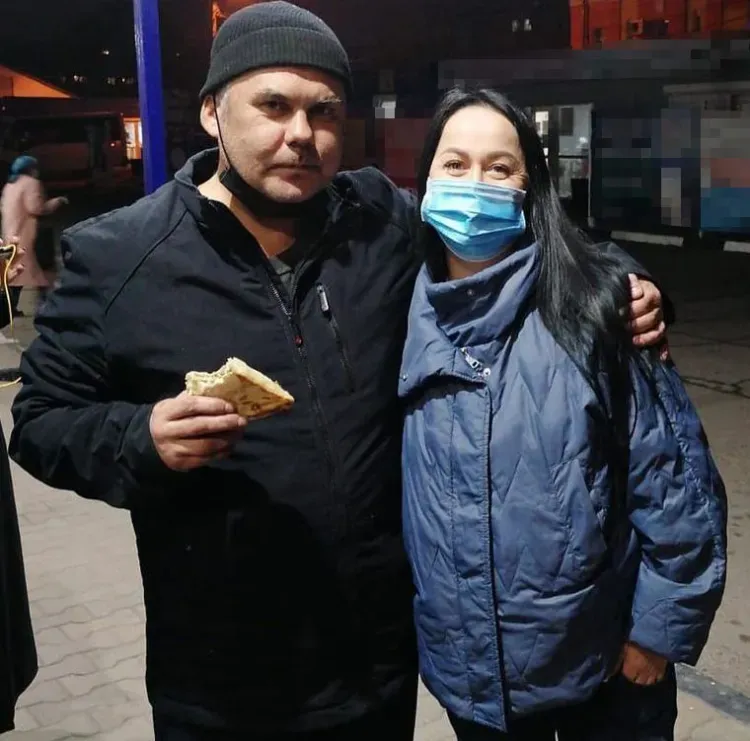 Заложника из реабилитационного центра в Благовещенске вызволили волонтеры