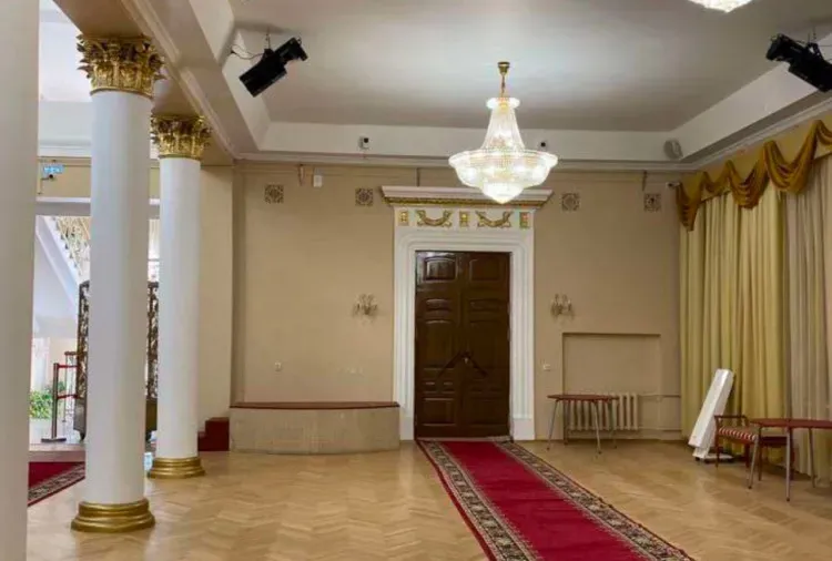 Областной театр кукол в Благовещенске преобразили по нацпроекту