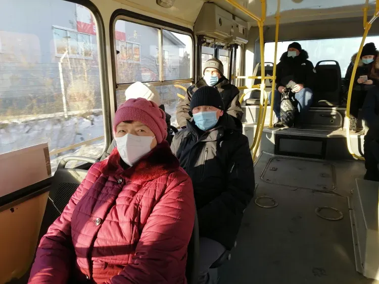 В трех регионах рост заболеваемости COVID-19 больше, чем в целом по стране