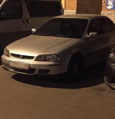 Трое приятелей избили амурчанина и отобрали машину под угрозой расправы