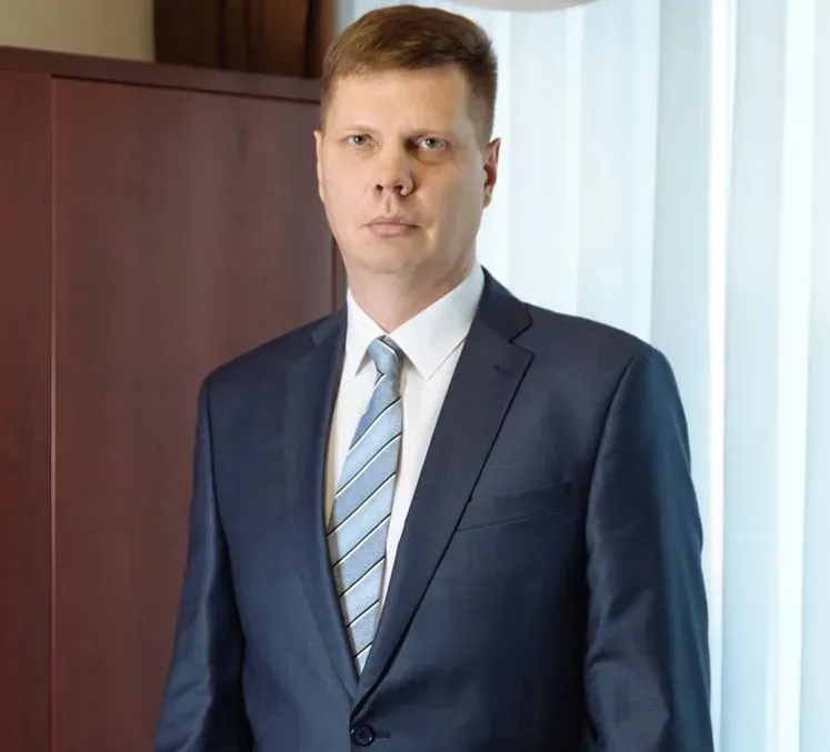 Заместителем председателя правительства Амурской области назначен Андрей Дюмин