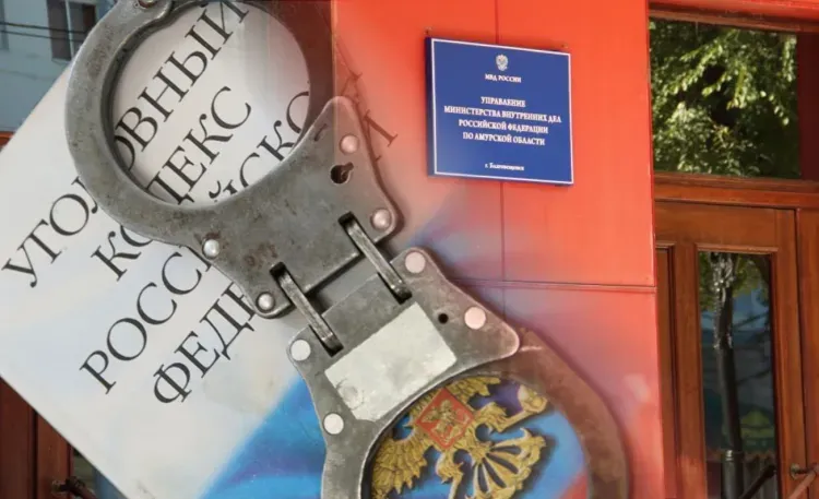 Наказание грозит амурчанину за попытку выгородить знакомого, управлявшего авто пьяным