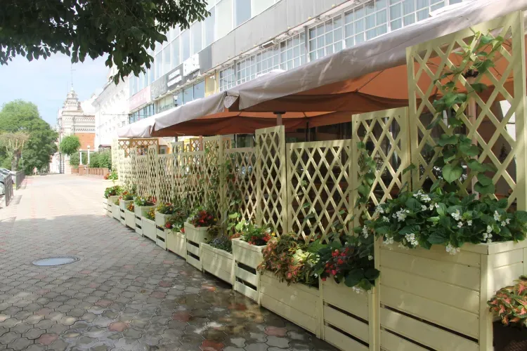 Ограничения для бизнеса из-за ковида могут смягчить к концу года, заявил Василий Орлов