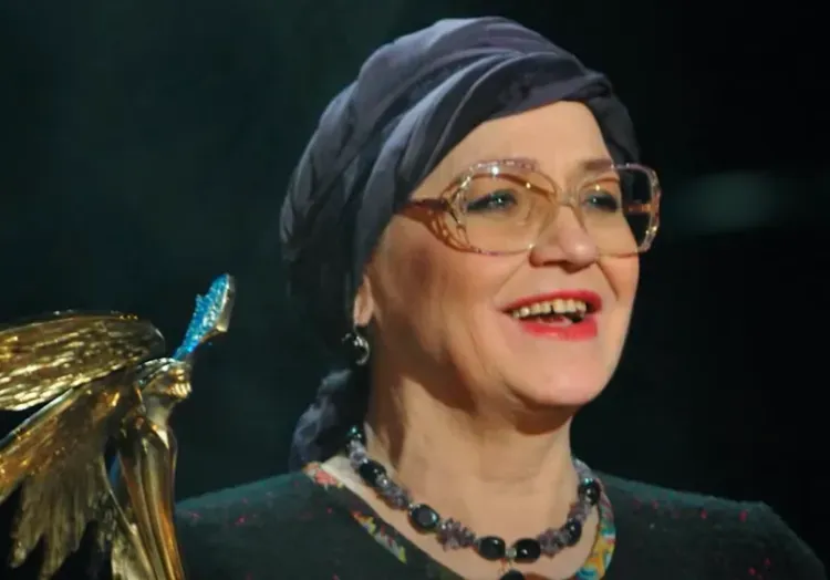 Ушла из жизни актриса Нина Русланова