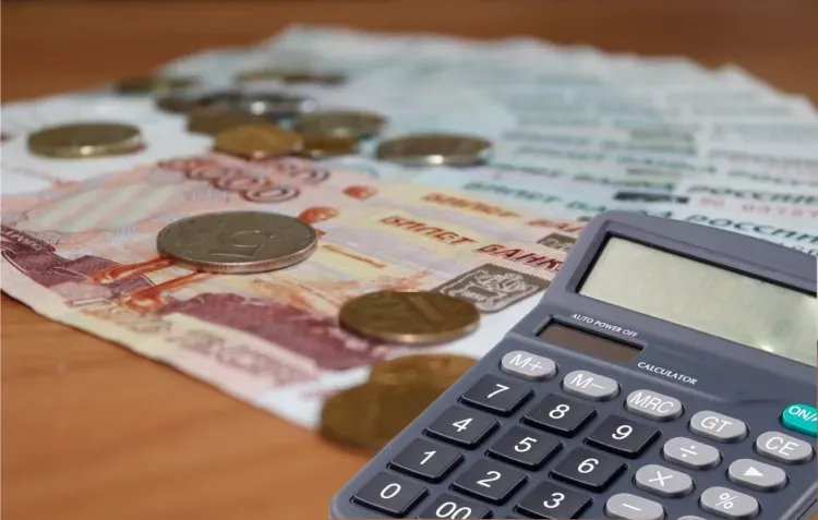 Вычеты НДФЛ россияне смогут получать без подачи декларации