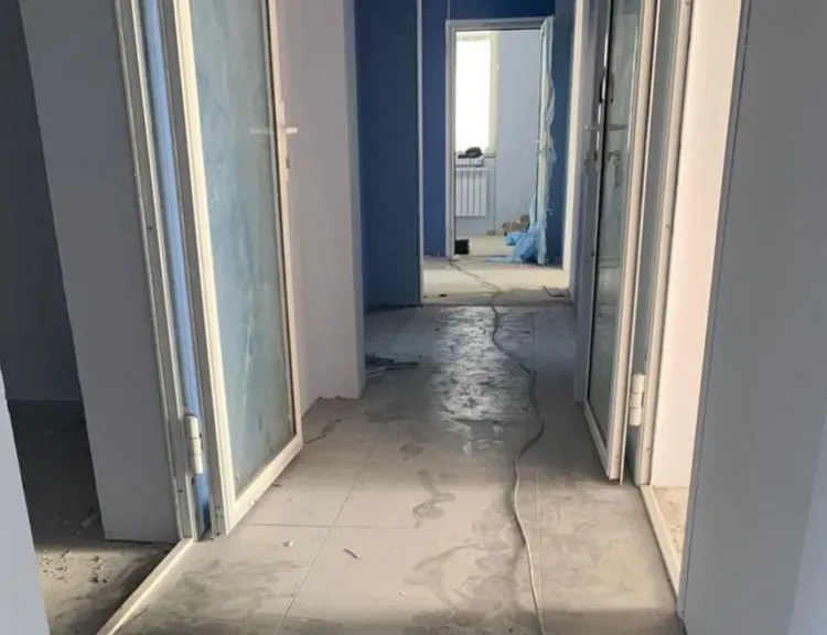 Ремонт амбулатории в амурском селе завершат на следующей неделе, сообщил Василий Орлов