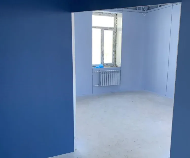 Ремонт амбулатории в амурском селе завершат на следующей неделе, сообщил Василий Орлов