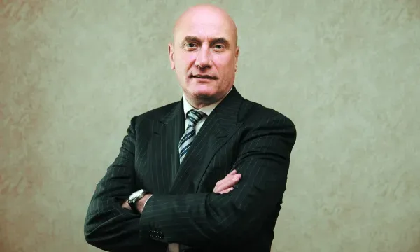 Обвинение изменили экс-гендиректору компании Petropavlovsk Павлу Масловскому