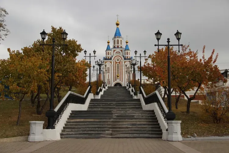 Власти разделят Дальний Восток на макротерритории