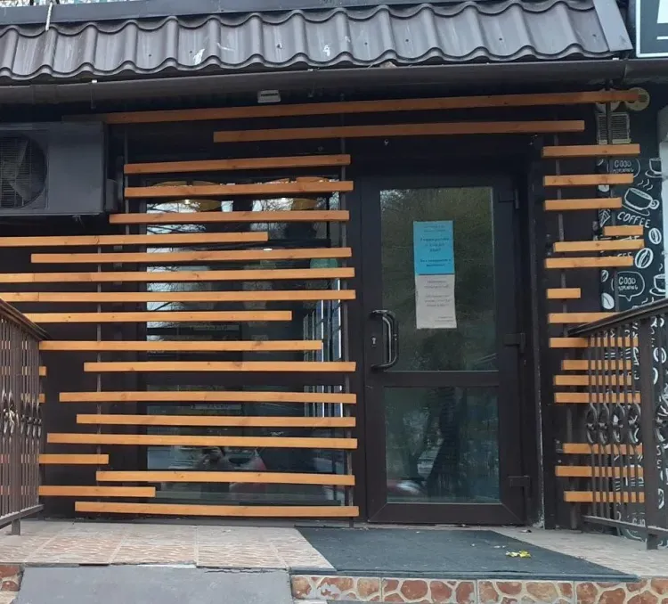 Торговую точку впервые закрыли в Благовещенске после нарушения антиковидных мер