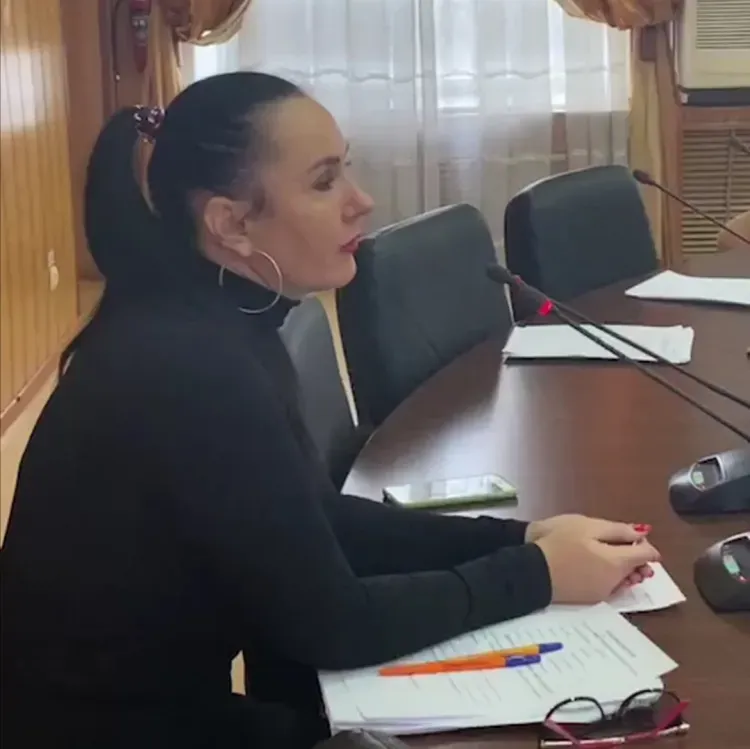 Заседание горсовета в Белогорске не состоялось из-за неявки депутатов