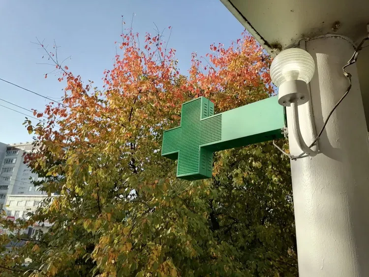 Аптечку с лекарствами от запора и аллергии к Новому году собрали для амурчан