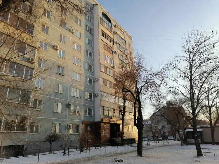 Жилье взамен аварийного за два года получат 4,5 тысячи амурчан