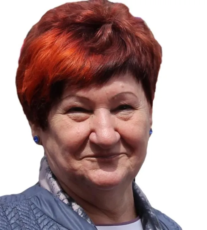 Ушла из жизни проректор по воспитательной работе АГМА Надежда Асташова