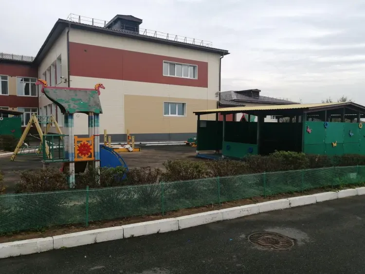 Утренники в детсадах и школах смогут посетить родители с QR-кодами в Приморье